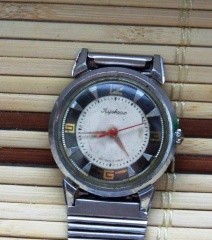 Kirowski Górnik 25 PW 2