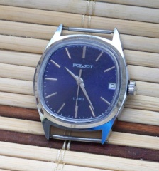 Poljot Górnik 25 PW