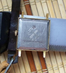 Łucz kostka 25 PW