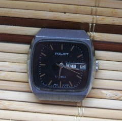 Poljot Górnik 25 PW