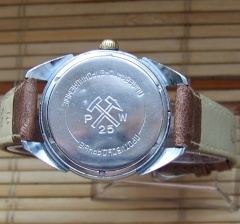 Wołna jubileusz 25 PW