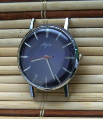 Łucz Górnik 25 PW