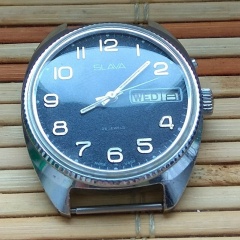 SLAVA  jubileusz 25 PW