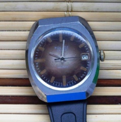 Poljot Górnik 25 PW Automat