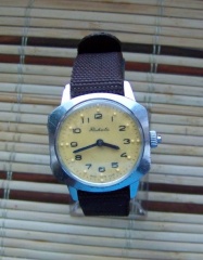 Rakieta dla niewidomych