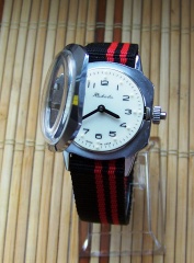 Rakieta uchylona ramka