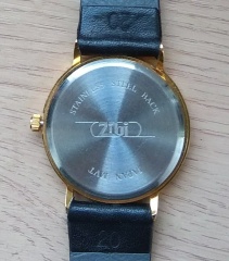 VECTOR     Ruch jubileusz