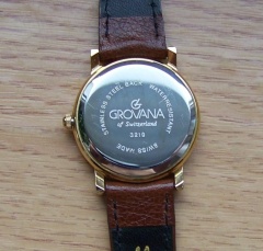 Grovana dekiel damka