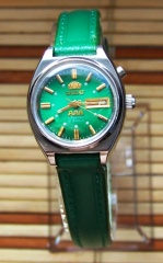 Orient AAA Crystal