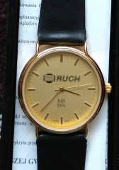 VECTOR     jubileuszowy RUCH