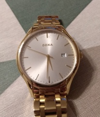 Doxa kwarc jubileusz