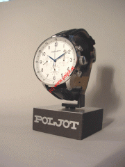 chrono poljot journey2 Nav