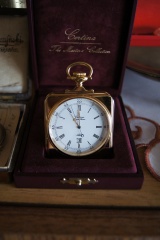 CERTINA KURTH FRERES, THE MASTERS COLLECTION