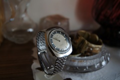 TISSOT SEASTAR AUTOMATIC