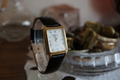 RAYMOND WEIL GENEVE AUTOMATIC