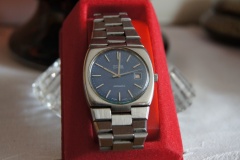 CYMA BY SYNCHRON AUTOMATIC