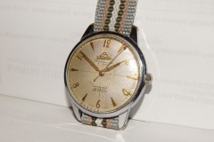 Atlantic Worldmaster Prima   21 Jewels