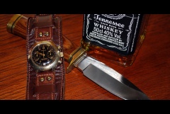 mój chrono - "Bandit"