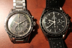 Dziadek i wnuk - 321 i 1861