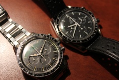 Dziadek i wnuk - 321 i 1861