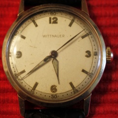 Wittnauer