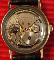Wittnauer