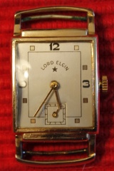Lord Elgin