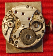 Rolex ??