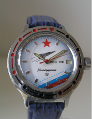 Automatik Wostok 2416b