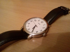 timex