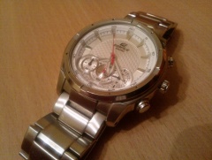 casio edifice