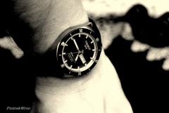 Tissot PRS 516 Automatic