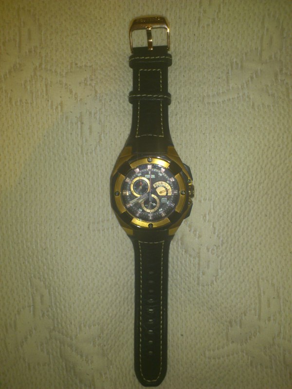 festina f16357/3