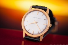 Girard - Perregaux 18ct lata 60