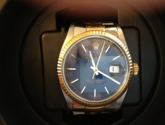Rolex 1986 r