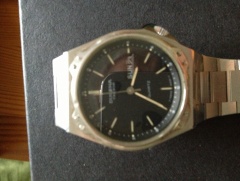 Dugena tresor lata 80