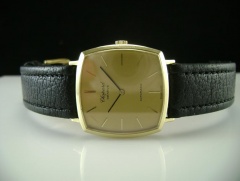 Chopard 18ct lata ??