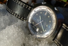 LANCO Diver lata 70'