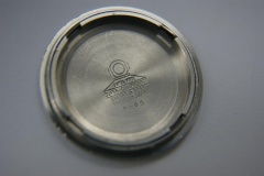 Lanco Dekiel, produkcja EPSA