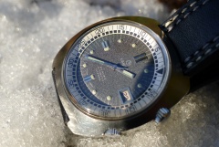 LANCO Diver lata 70'