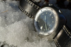 LANCO Diver lata 70'