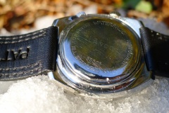 LANCO Diver lata 70'