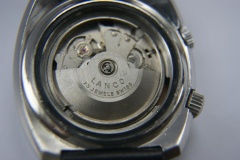 LANCO Diver Watch 70'