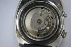 LANCO Diver Watch 70'