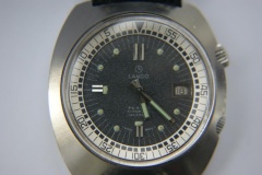 LANCO Diver Watch 70'