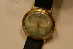 POLJOT Automatic DE LUXE 29 Jewels awe