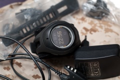 Suunto X10 Military