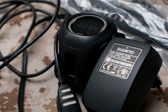 Suunto X10 Military