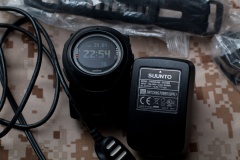 Suunto X10 Military