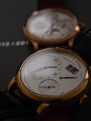 Lange 1 vs. JLC Master Perpetual
